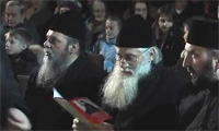 Духовно вече у Војки посвећено великој војчанки - Мајки Меланији