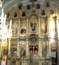 Иконостас